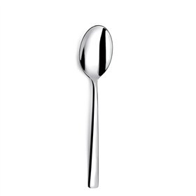 Set of Spoons Amefa Havane Metal Stainless steel 12 Units