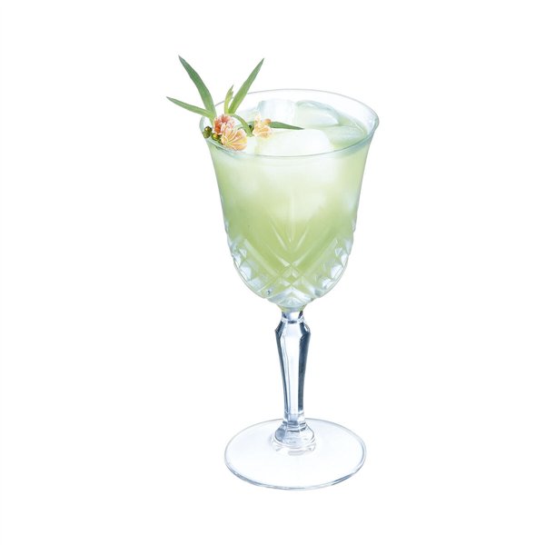 Cocktail glass Arcoroc Broadway Transparent Glass 250 ml 6 Units