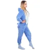 Kigurumi pidžama sievietēm Springos HA5074, izmērs: M