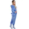 Kigurumi pižama moterims Springos HA5074, dydis: M