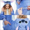 Kigurumi pajamas for women Springos HA5074, size: M