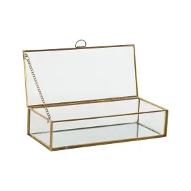 Tin Quid Cocco 1,7 L Hermetic Transparent Plastic