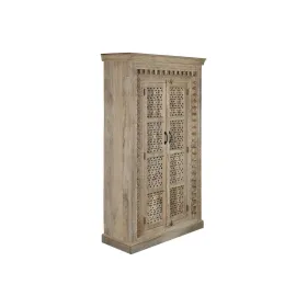 Drainer Quid Grey Metal (52 x 23 x 36 cm)