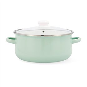 Casserole with lid Quid Cocco