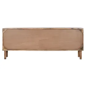 Serving Platter Raimundo Barro Profesional Baked clay Brown 6 Units 36 x 25 cm