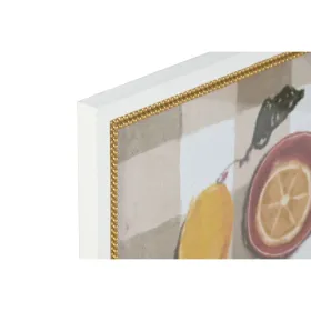 Oven Dish Ô Cuisine Ocuisine Vidrio Transparent Glass 23,5 x 20,5 x 10 cm With lid (3 Units)