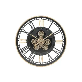 Oven Mould Ô Cuisine Circular 26 x 26 x 5,9 cm Transparent (6 Units)