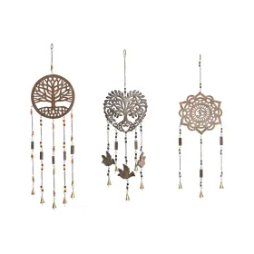 Springform Pan Pyrex Asimetria Ring Black Metal 4 Units Ø 26 cm