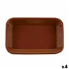 Serving Platter Raimundo Barro Profesional Baked clay