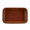 Serving Platter Raimundo Barro Profesional Baked clay