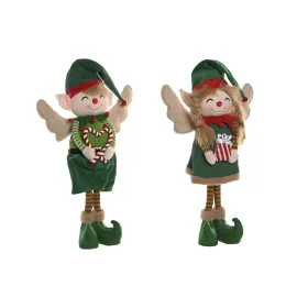 Deep Plate Arcopal Domitille Bicoloured Glass (20 cm) (12 Units)