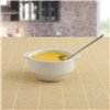 Soup Bowls Quid Professional Basic Hotel White 350 ml (6 Units)