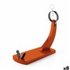 Ham stand Quid Campo Wood 37,5 x 16 x 36 cm (8 Units)
