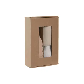Flat plate Ariane Vital Coupe Ceramic White (Ø 18 cm) (12 Units)