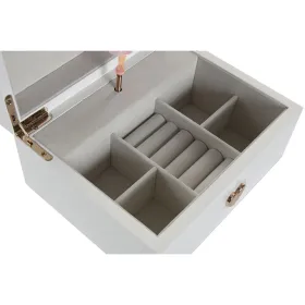 Flat plate Ariane Vital Coupe Ceramic White (Ø 21 cm) (12 Units)