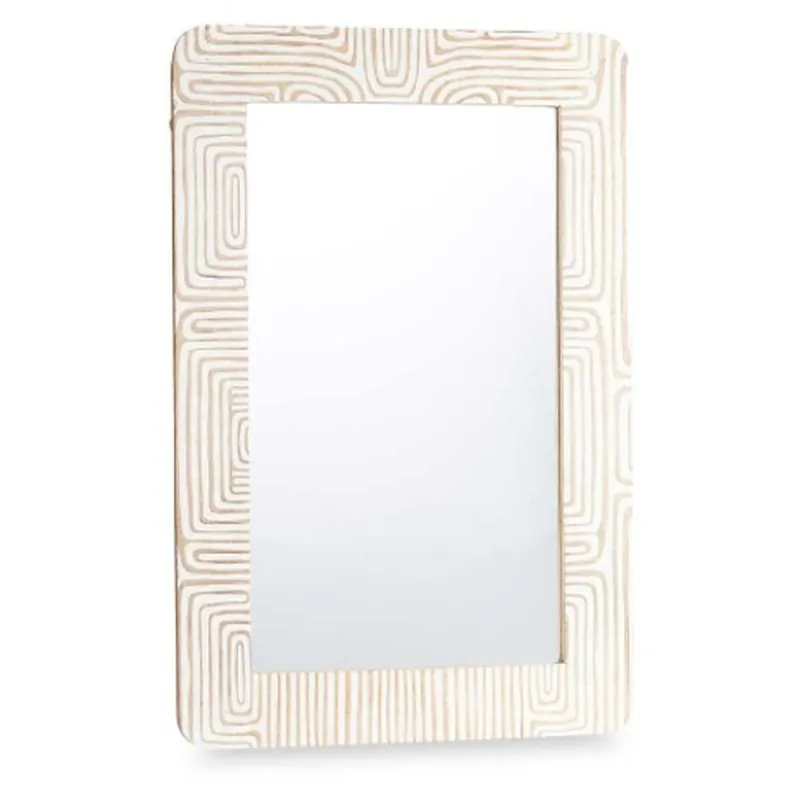 Deep Plate Ariane Gourmet White Ceramic Ø 29 cm (6 Units)