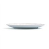 Flat plate Ariane Tornado Ceramic Bicoloured (24 cm) (6 Units)