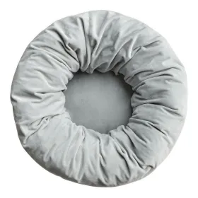 Deep Plate Ariane Antracita Ceramic Red (Ø 28 cm) (6 Units)