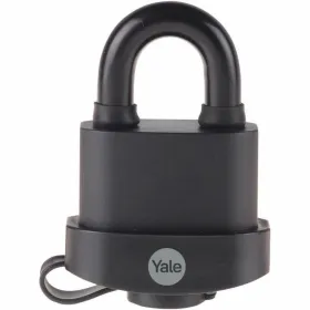 Pan Quid Senia Black Metal Steel Ø 46 cm (4 Units)