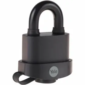 Pan Quid Senia Black Metal Steel Ø 46 cm (4 Units)