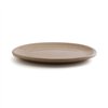 Serving Platter Anaflor Vulcano Beige Ceramic 33 x 25 cm (9Units)