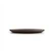 Flat Plate Anaflor Barro Anaflor Brown Baked clay Ø 31 cm Meat (8 Units)