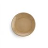 Flat Plate Anaflor Barro Anaflor Beige Baked clay Ø 29 cm Meat (8 Units)