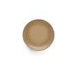 Flat Plate Anaflor Barro Anaflor Beige Ceramic Baked clay (8 Units)