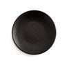 Flat Plate Anaflor Barro Anaflor Black Baked clay Meat (8 Units)