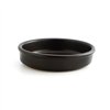 Saucepan Anaflor Barro Anaflor Black Ceramic Baked clay Ø 25 cm (3 Units)