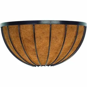 Saucepan Anaflor Barro Anaflor Black Ceramic Ø 15 cm (20 Units)