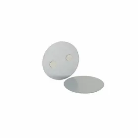 Deep Plate Ariane Oxide Ceramic Grey (Ø 21 cm) (6 Units)