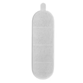 Appetizer Set Ariane Alaska White Ceramic 8,5 x 8,3 x 3,5 cm (18 Units)