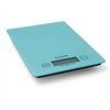 kitchen scale Dcook Gallery Turquoise (24 Units)