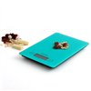kitchen scale Dcook Gallery Turquoise (24 Units)