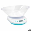 kitchen scale Dcook Gallery White (24 Units)