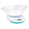 kitchen scale Dcook Gallery White (24 Units)