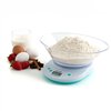 kitchen scale Dcook Gallery White (24 Units)