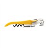 Corkscrew Koala Bodega Metal 12,4 x 14 x 23 cm Yellow (6 Units)