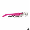 Corkscrew Koala AC Metal 12,4 x 14 x 23 cm Pink (6 Units)