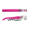 Corkscrew Koala AC Metal 12,4 x 14 x 23 cm Pink (6 Units)