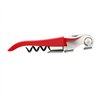 Corkscrew Koala Bodega Metal 12,4 x 14 x 23 cm Red (6 Units)