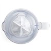 Electric Juicer Dcook Gallery White 40 W 500 ml 6 Units