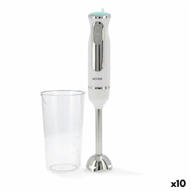 Hand-held Blender Dcook Gallery White 600 W