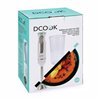 Hand-held Blender Dcook Gallery White 600 W