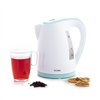 Kettle Dcook Gallery White Plastic 2200 W 1,7 L (8 Units)