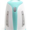 Kettle Dcook Gallery White Plastic 2200 W 1,7 L (8 Units)