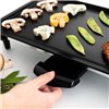 Griddle Plate Dcook Gallery Black 2000 W 4 Units