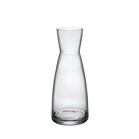 Bottle Bormioli Rocco Ypsilon Transparent Glass 500 ml (6 Units)