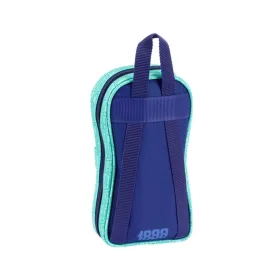 Food Preservation Container Bormioli Rocco Fido